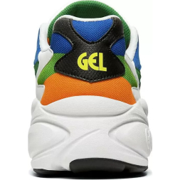 Кроссовки мужские ASICS Gel-Bnd 1021A145-100, р.9,5 (рос.42), мультиколор