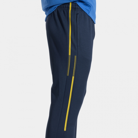 CHÁNDAL CHAMPIONSHIP VIII ROYAL AMARILLO