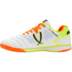 Бутсы зальные JÖGEL Tornado 2.0 White/orange