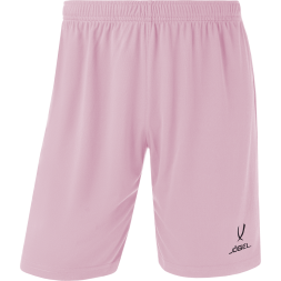 Шорты игровые JOGEL CAMP Classic Shorts, розовый, детский