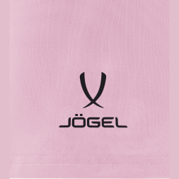 Шорты игровые JOGEL CAMP Classic Shorts, розовый, детский