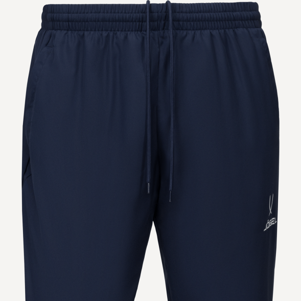 Брюки спортивные JOGEL CAMP 2 Lined Pants, темно-синий