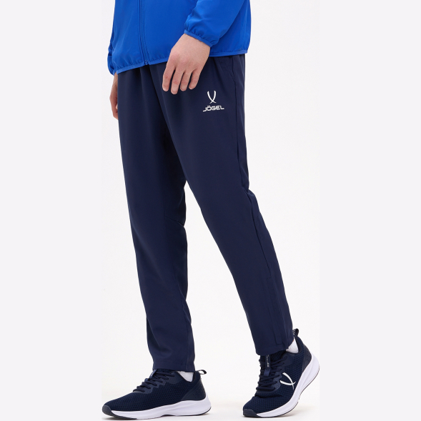 Брюки спортивные JOGEL CAMP 2 Lined Pants, темно-синий