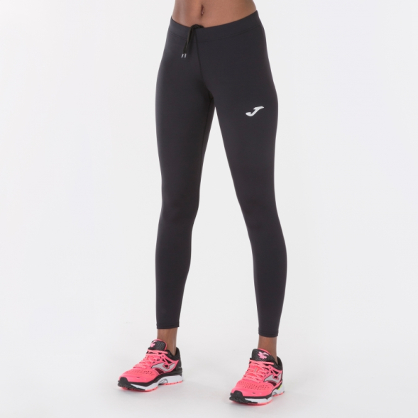 Леггинсы OLIMPIA WOMAN Черный