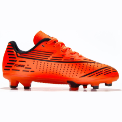 Бутсы футбольные детcкие TORRES FURIA, TS35324510-32, р.32, оранжевый