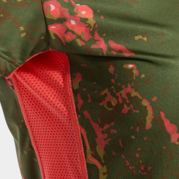 CAMISETA MANGA CORTA MYSTIC CORAL