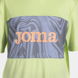 SET KIDS CAMP LIMA NEGRO