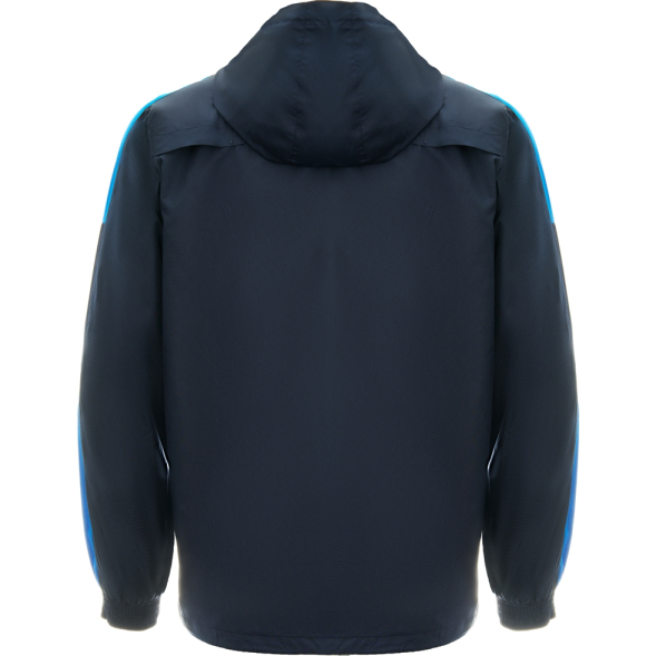 Куртка ветрозащитная с подкладкой TORRES AIR, V-3111-063-S, р.S, т.сине-васильковый