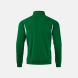 SUDADERA T-CHAMPIONSHIP VERDE ROJO