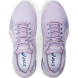 Кроссовки теннисные женские ASICS Gel-Game 8 1042A152-500, р.5 (рос.34), сиреневый