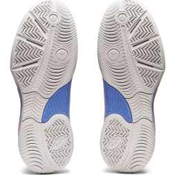 Кроссовки теннисные женские ASICS Gel-Game 8 1042A152-500, р.5 (рос.34), сиреневый