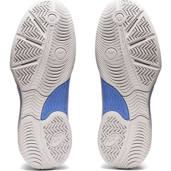 Кроссовки теннисные женские ASICS Gel-Game 8 1042A152-500, р.5 (рос.34), сиреневый