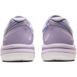 Кроссовки теннисные женские ASICS Gel-Game 8 1042A152-500, р.5 (рос.34), сиреневый