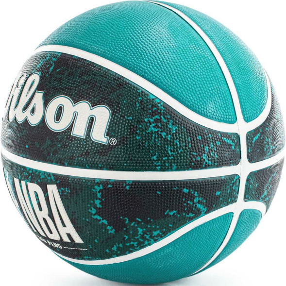 Мяч баскетбольный Wilson NBA DRV Plus WZ3012602XB7, размер 7