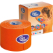 Тейп кинезиологический CureTape Black, 5 см x 5 м, 160226, черный