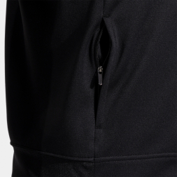 CHAQUETA WINNER III NEGRO BLANCO