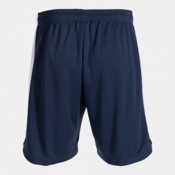 SHORT GLASGOW II DARK NAVY BLANCO