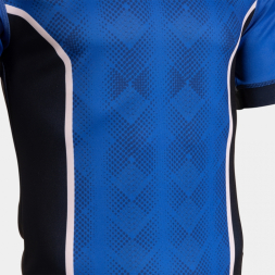 CAMISETA MANGA CORTA MYSKIN III ROYAL DARK NAVY