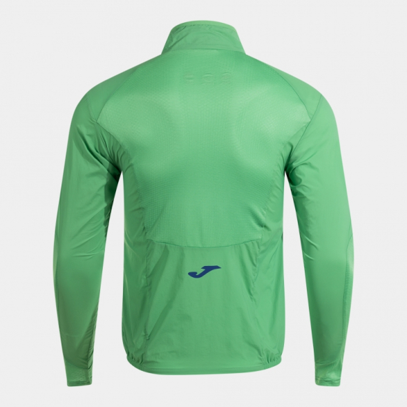 CORTAVIENTOS R-TRAIL NATURE VERDE