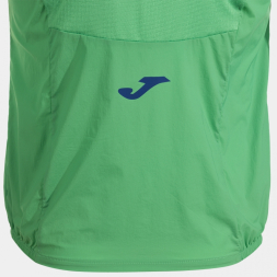 CORTAVIENTOS R-TRAIL NATURE VERDE