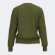 SUDADERA STEP VERDE