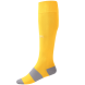 Гетры футбольные JOGEL CAMP BASIC SOCKS, желтый/серый/белый