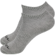Носки низкие JÖGEL ESSENTIAL Short Casual Socks, меланжевый