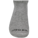 Носки низкие JÖGEL ESSENTIAL Short Casual Socks, меланжевый