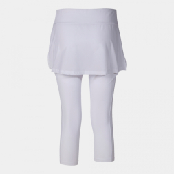 FALDA COMBI TORNEO BLANCO