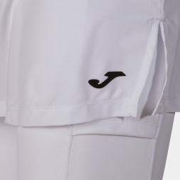 FALDA COMBI TORNEO BLANCO