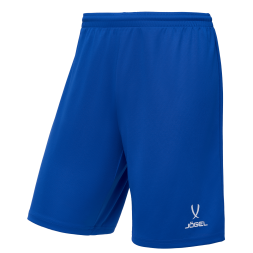 Шорты баскетбольные JOGEL CAMP Basic, синий