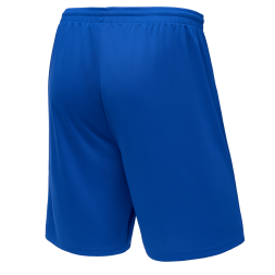 Шорты баскетбольные JOGEL CAMP Basic, синий