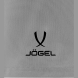 Шорты игровые JOGEL CAMP Classic Shorts, серый, детский