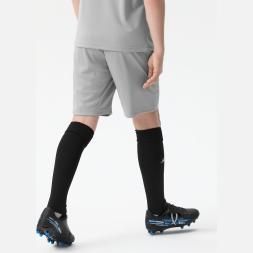 Шорты игровые JOGEL CAMP Classic Shorts, серый, детский