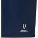 Шорты JOGEL ESSENTIAL Cotton Shorts, темно-синий