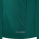 Куртка ветрозащитная JOGEL DIVISION PerFormPROOF Shower Jacket, темно-зеленый