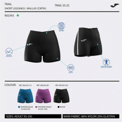 MALLAS CORTAS R-CITY ICONIC AZUL