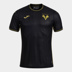 CAMISETA MANGA CORTA 3ª OPC. B HELLAS VERONA FC