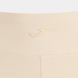 MALLAS CORTAS BREATH BEIGE