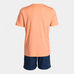 SET KIDS CAMP NARANJA MARINO