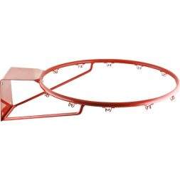 Кольцо баскетбольное № 7 MR-BRim7, диаметр 450мм., труба 18 мм