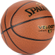 Мяч баскетбольный SPALDING TF Velocity Orange 76932z, размер 7