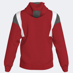 Джемпер с капюшоном JOMA CONFORT III