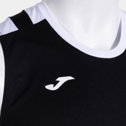 SET LIDER BASKET NEGRO BLANCO