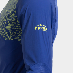 CORTAVIENTOS R-TRAIL NATURE AZUL