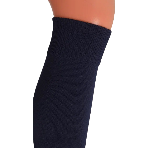 Гетры без носка ЭКИПО FIT, Темно-синий