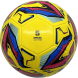 Мяч футбольный JOGEL Intro №5, желтый