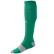 Гетры футбольные JOGEL CAMP BASIC SOCKS, зеленый/серый/белый