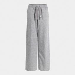 PANTALÓN LARGO URBAN STREET GRIS MELANGE