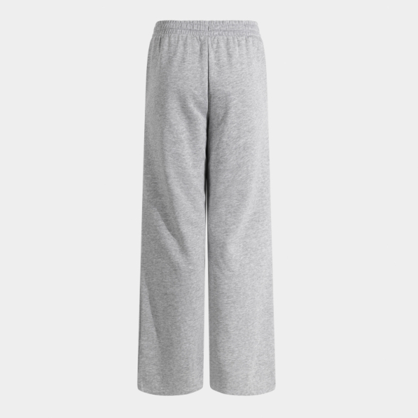 PANTALÓN LARGO URBAN STREET GRIS MELANGE